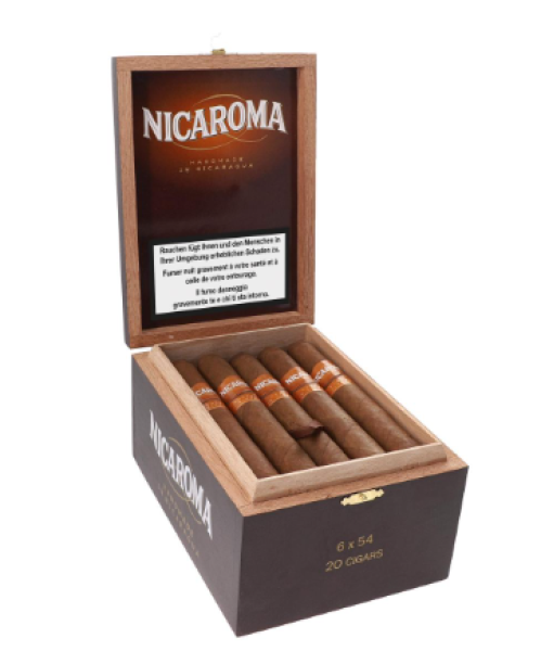 Nicaroma Toro